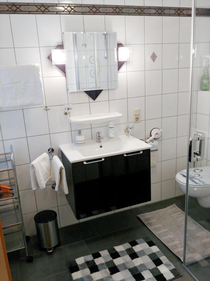 Fewo Traut Wittlich Exterior foto