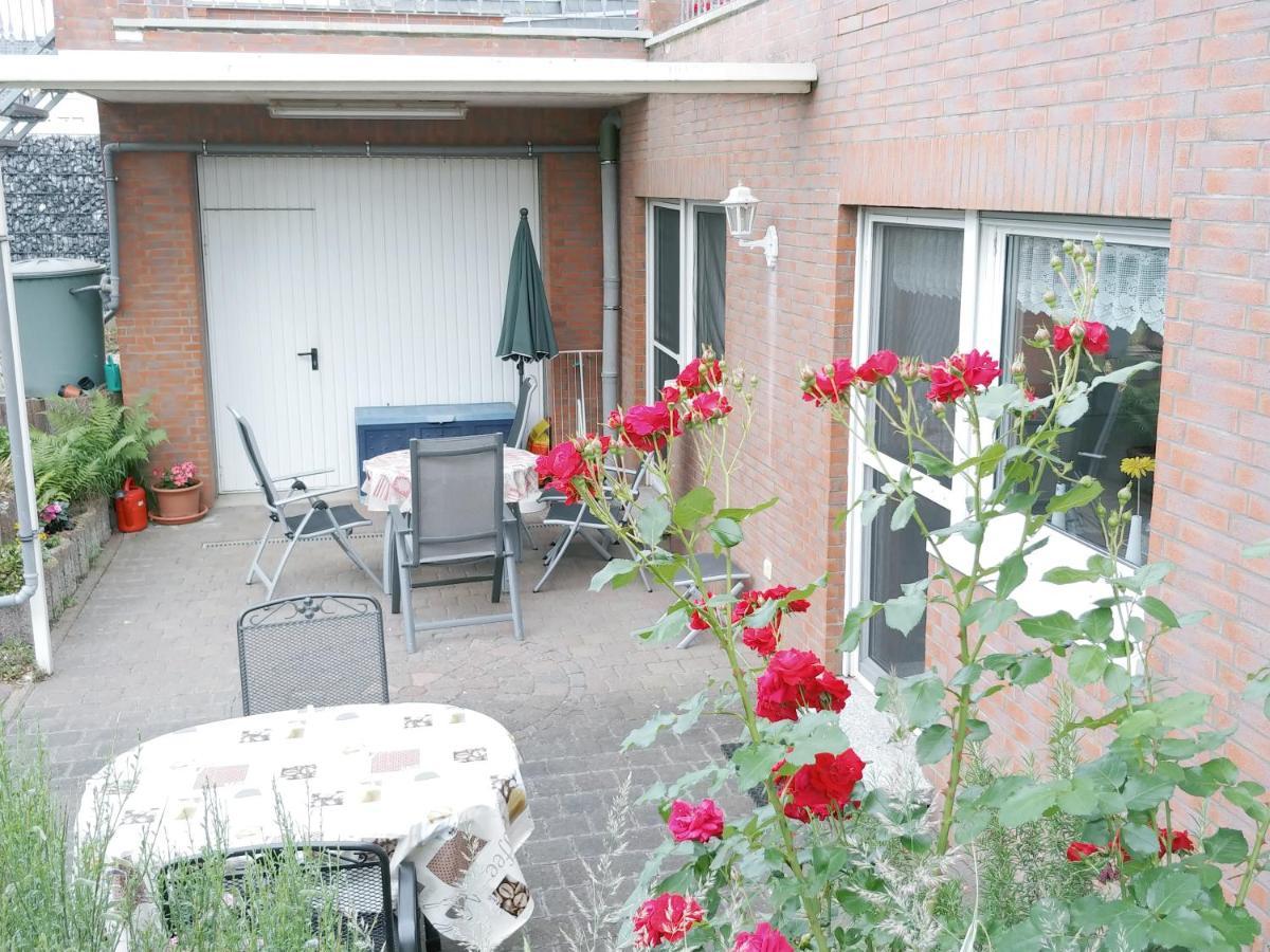 Fewo Traut Wittlich Exterior foto