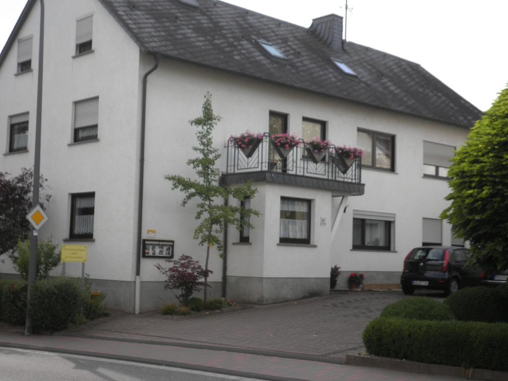 Fewo Traut Wittlich Exterior foto