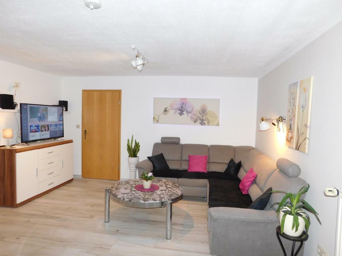 Fewo Traut Wittlich Exterior foto
