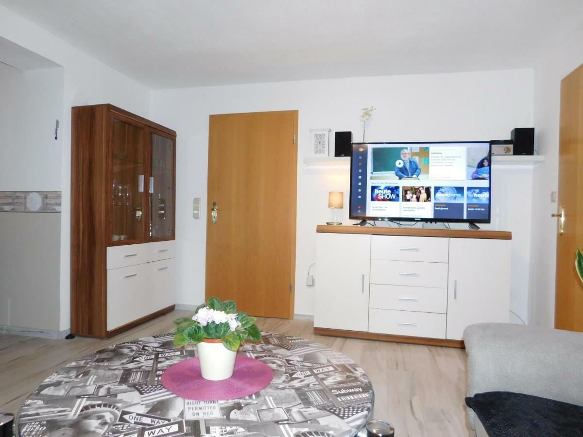 Fewo Traut Wittlich Exterior foto