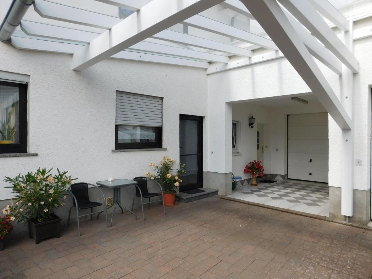 Fewo Traut Wittlich Exterior foto